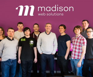 Madison Web Solutions